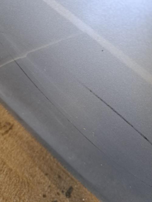 Image Porte arriere gauche - PEUGEOT 308 2
