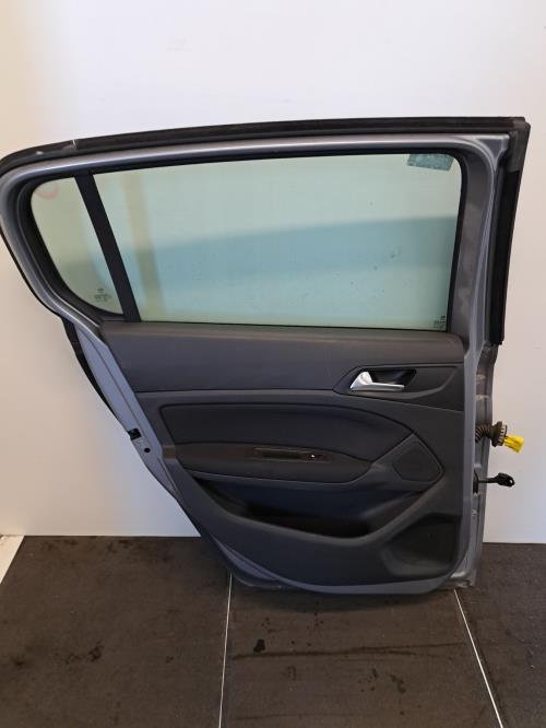 Image Porte arriere gauche - PEUGEOT 308 2