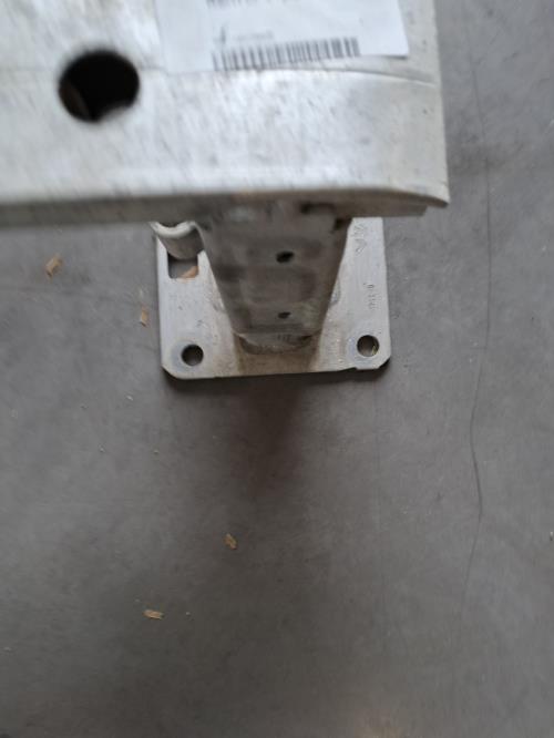 Image Renfort pare choc arriere (traverse) - PEUGEOT 308 2