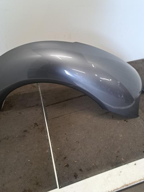 Image Aile avant droit - VOLKSWAGEN NEW BEETLE 1