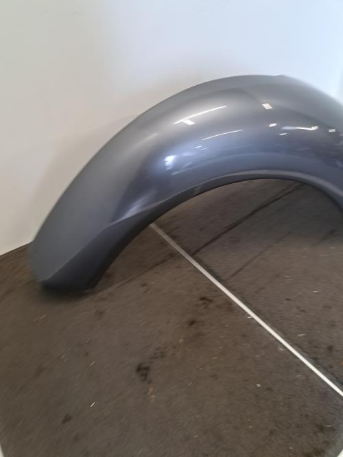 Image Aile avant droit - VOLKSWAGEN NEW BEETLE 1