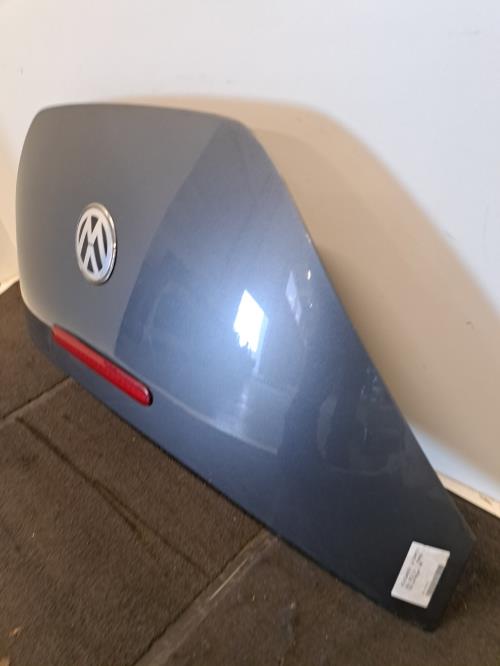 Image Malle/Hayon arriere - VOLKSWAGEN NEW BEETLE 1