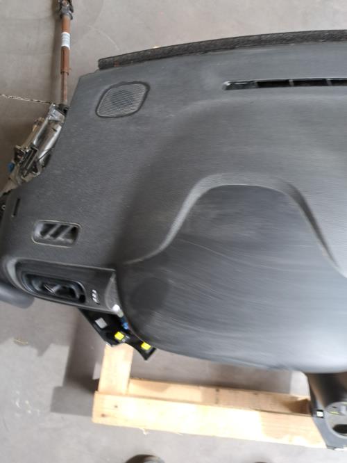 Image Planche de bord complete - CITROEN C3 3