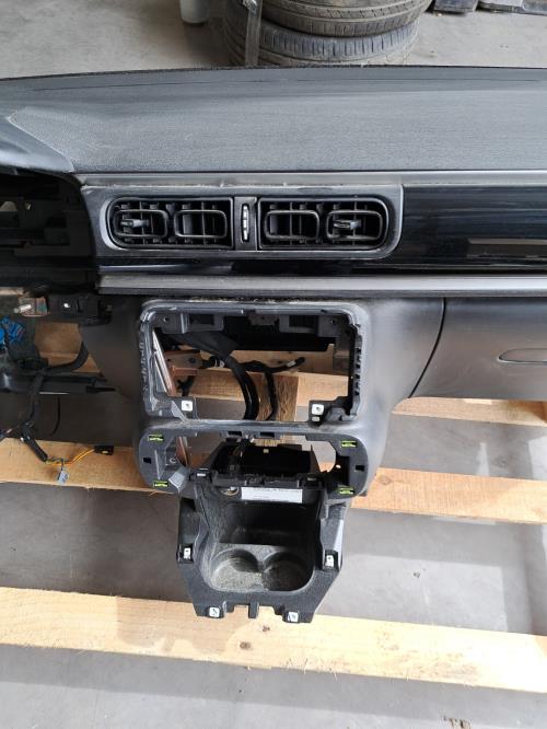 Image Planche de bord complete - CITROEN C3 3