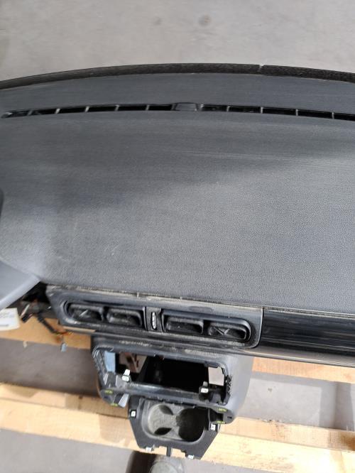 Image Planche de bord complete - CITROEN C3 3