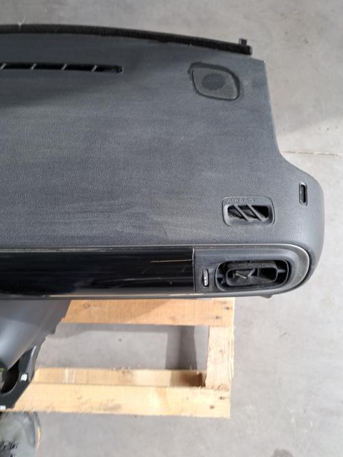 Image Planche de bord complete - CITROEN C3 3