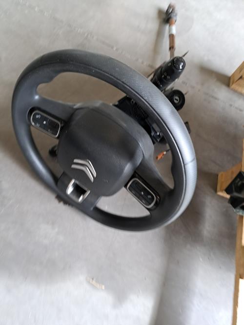 Image Planche de bord complete - CITROEN C3 3
