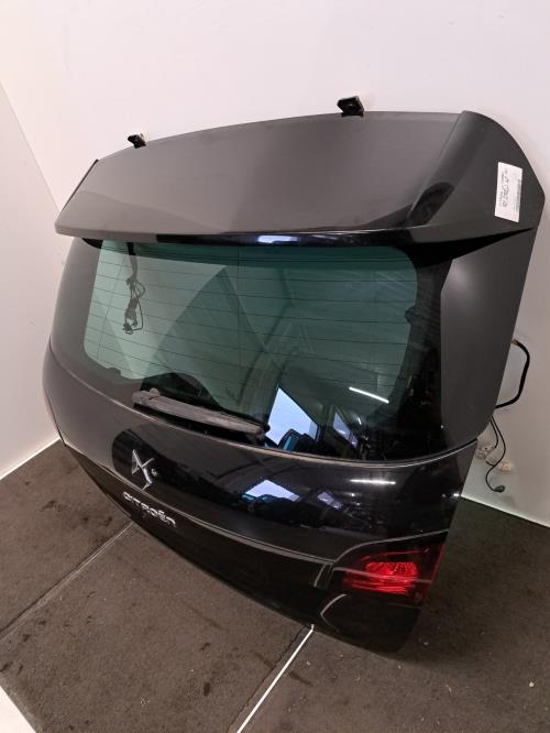 Image Malle/Hayon arriere - CITROEN DS4
