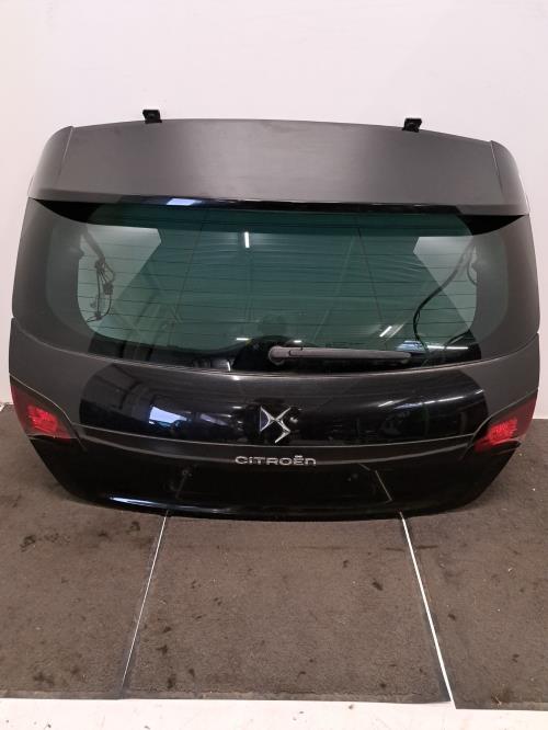 Image Malle/Hayon arriere - CITROEN DS4
