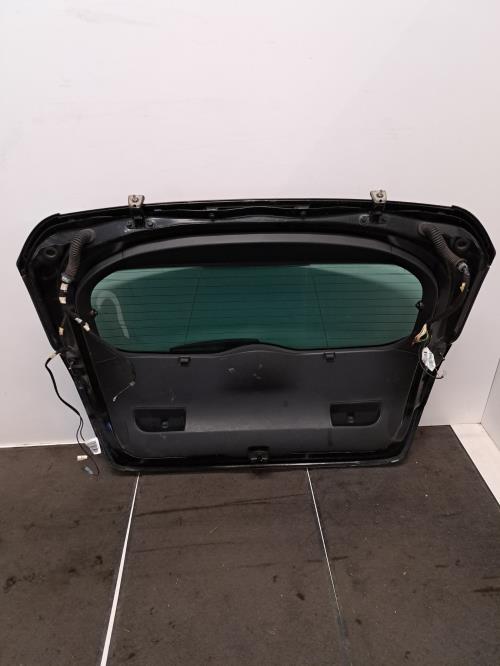 Image Malle/Hayon arriere - CITROEN DS4