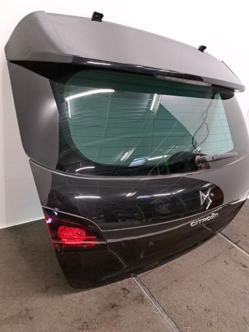 Image Malle/Hayon arriere - CITROEN DS4