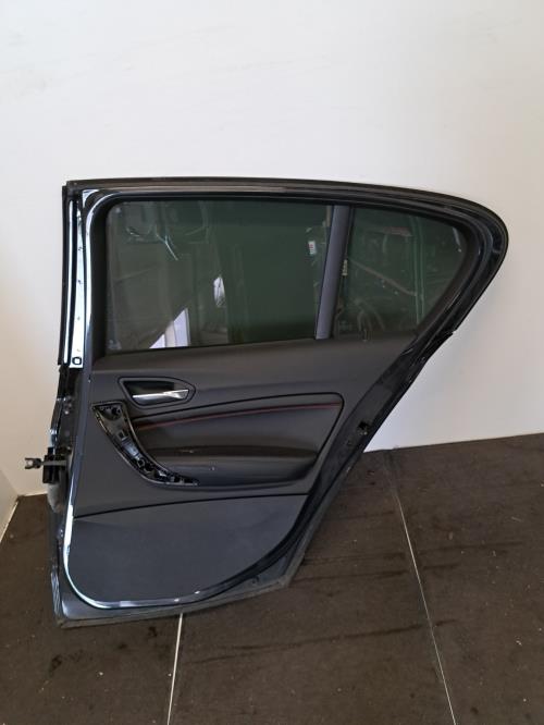 Image Porte arriere droit - BMW SERIE 1 F20