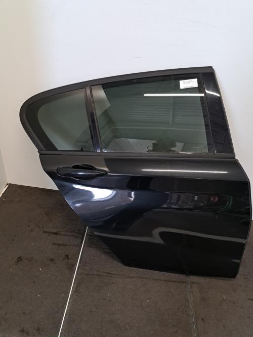 Image Porte arriere droit - BMW SERIE 1 F20