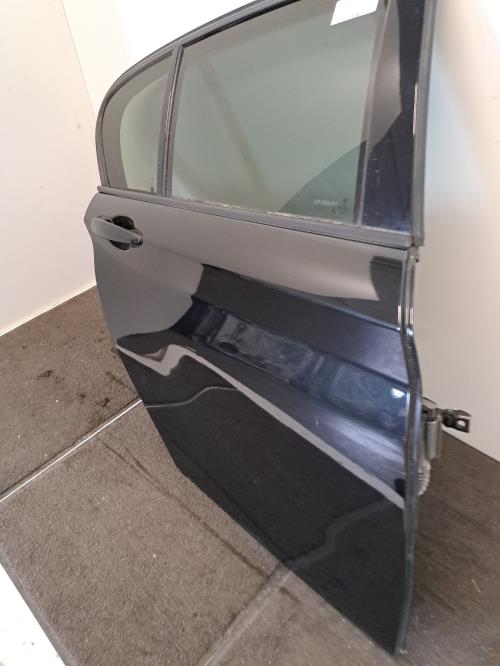 Image Porte arriere droit - BMW SERIE 1 F20