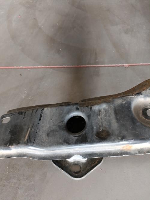 Image Renfort pare choc arriere (traverse) - BMW SERIE 1 F20
