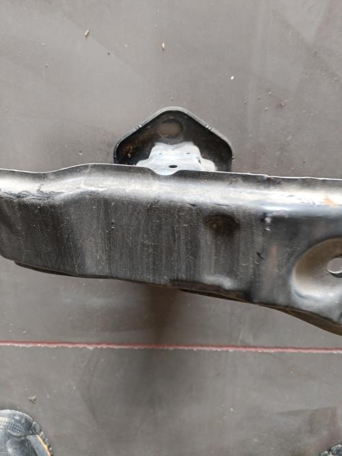 Image Renfort pare choc arriere (traverse) - BMW SERIE 1 F20