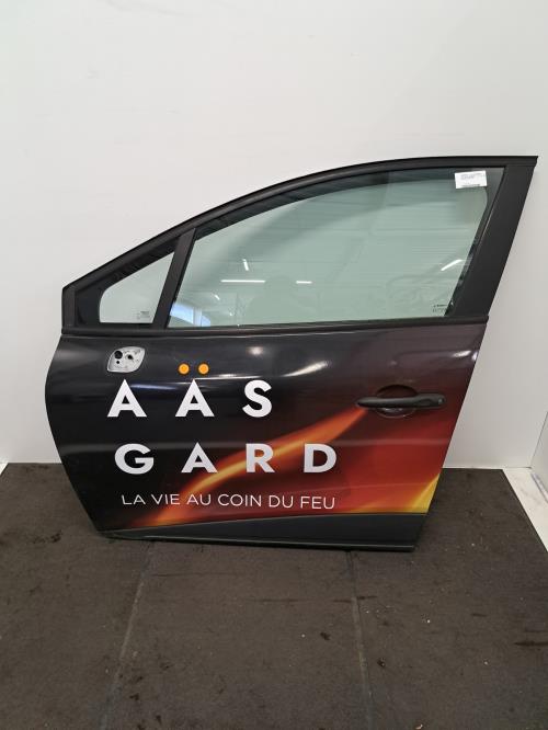 Image Porte avant gauche - RENAULT CLIO 4