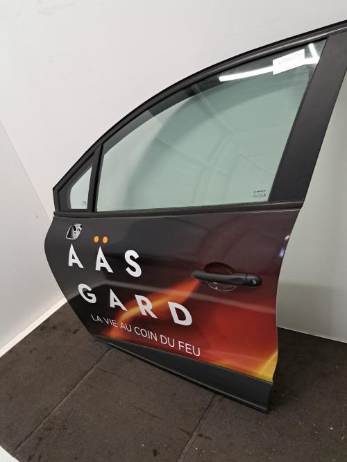 Image Porte avant gauche - RENAULT CLIO 4