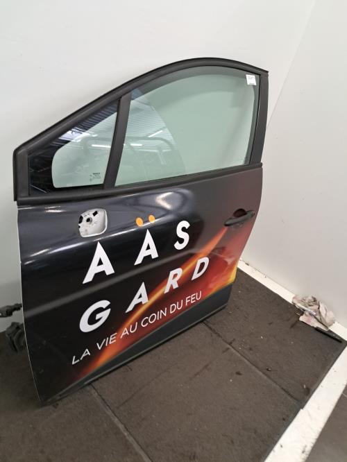 Image Porte avant gauche - RENAULT CLIO 4