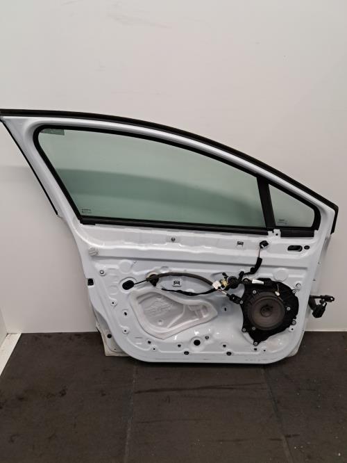 Image Porte avant gauche - RENAULT CLIO 4