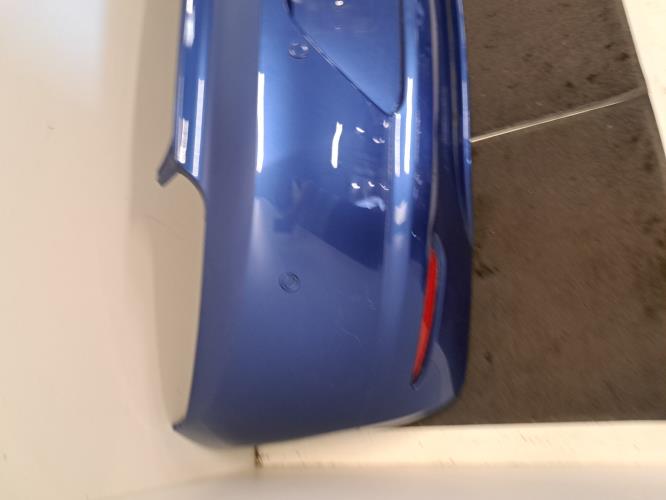 Image Pare choc arriere - VOLKSWAGEN SCIROCCO 3