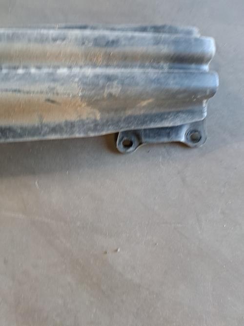 Image Renfort pare choc arriere (traverse) - VOLKSWAGEN SCIROCCO 3