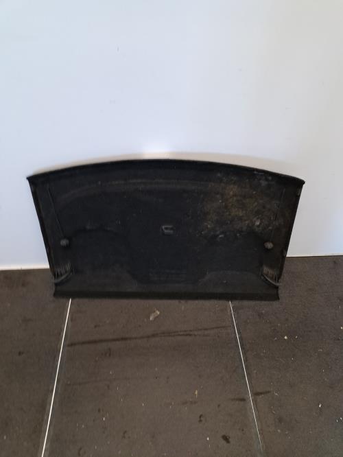 Image Plage arriere - VOLKSWAGEN SCIROCCO 3
