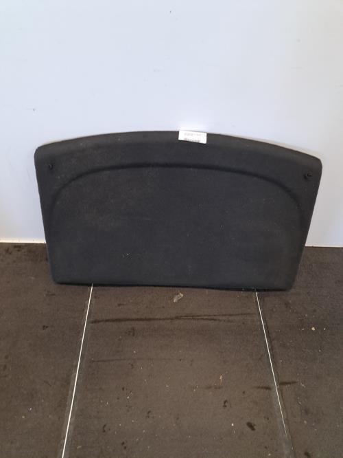 Image Plage arriere - VOLKSWAGEN SCIROCCO 3