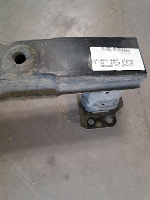 Image Renfort pare choc arriere (traverse) - CITROEN C5 2