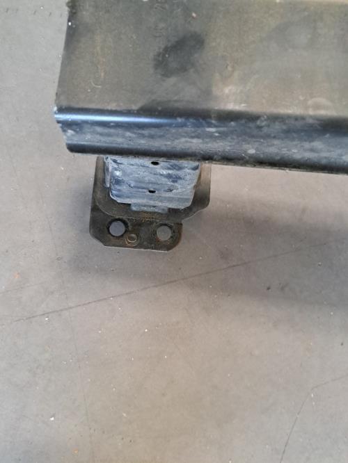 Image Renfort pare choc arriere (traverse) - CITROEN C5 2