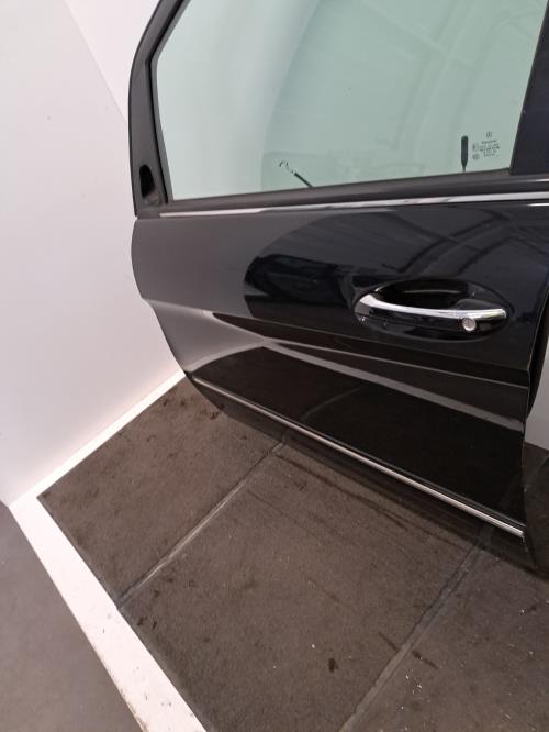Image Porte avant gauche - MERCEDES CLASSE B 245