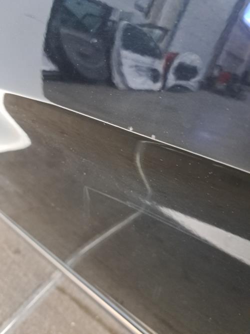 Image Porte avant gauche - MERCEDES CLASSE B 245