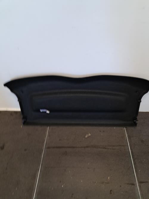 Image Plage arriere - CITROEN C3 2