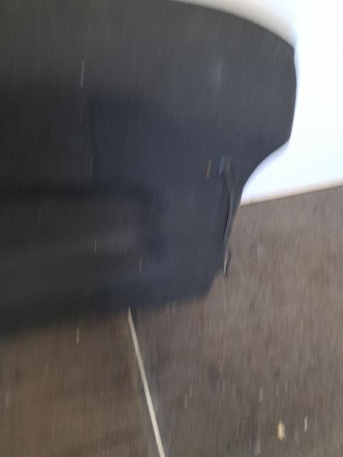 Image Plage arriere - CITROEN C3 2