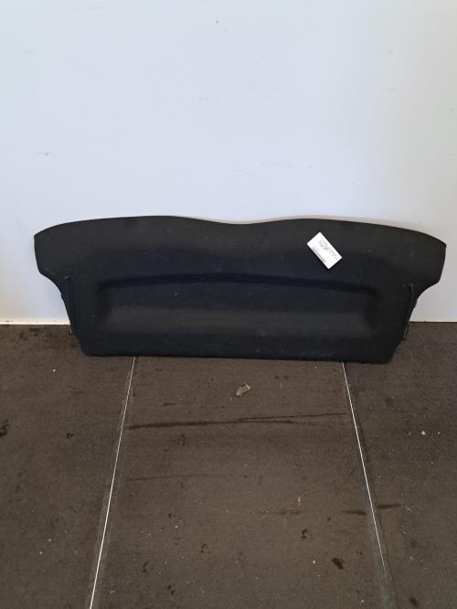 Image Plage arriere - CITROEN C3 2