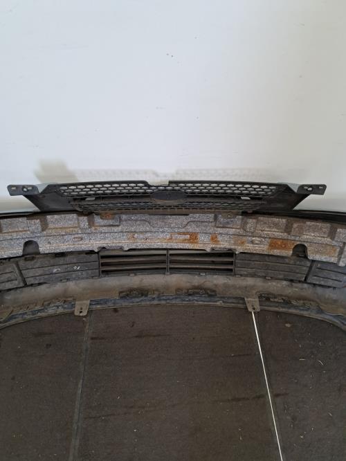 Image Pare choc avant - HYUNDAI GETZ