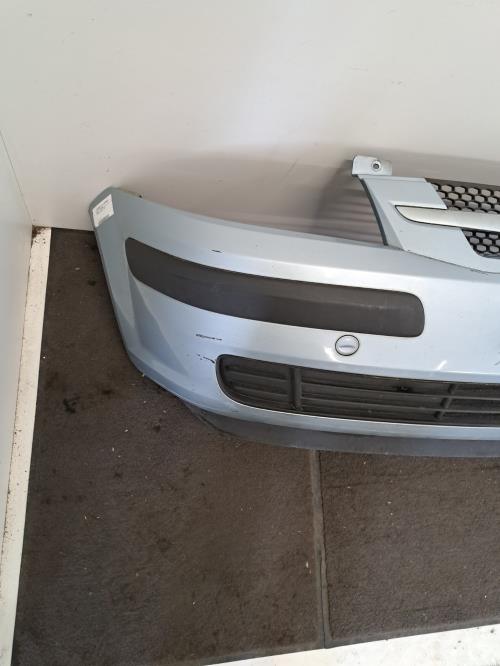 Image Pare choc avant - HYUNDAI GETZ
