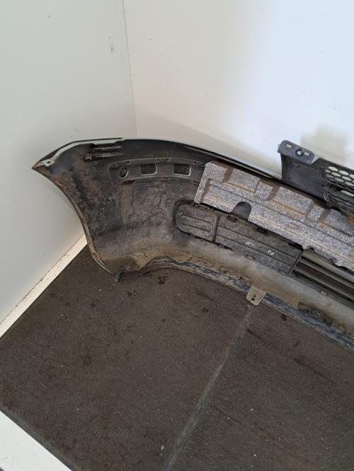 Image Pare choc avant - HYUNDAI GETZ