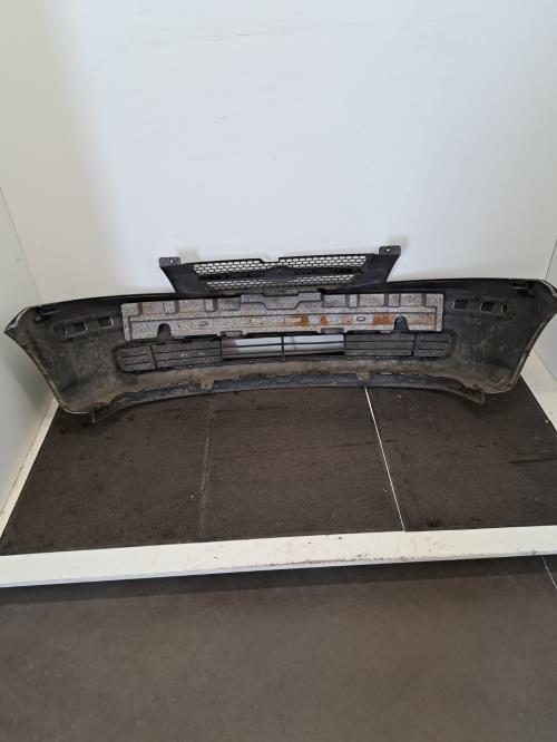 Image Pare choc avant - HYUNDAI GETZ