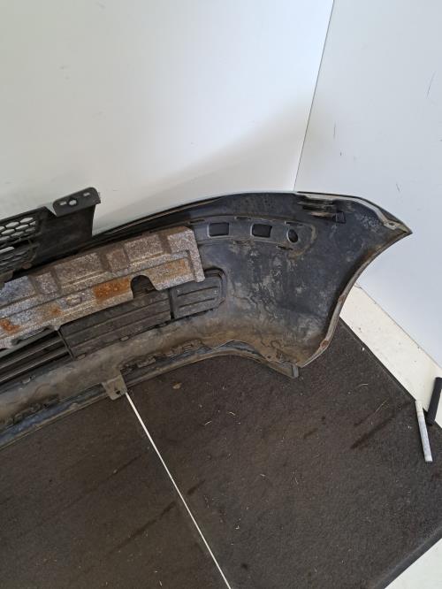 Image Pare choc avant - HYUNDAI GETZ