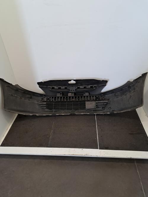 Image Pare choc avant - PEUGEOT 307