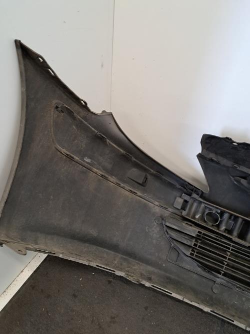 Image Pare choc avant - PEUGEOT 307