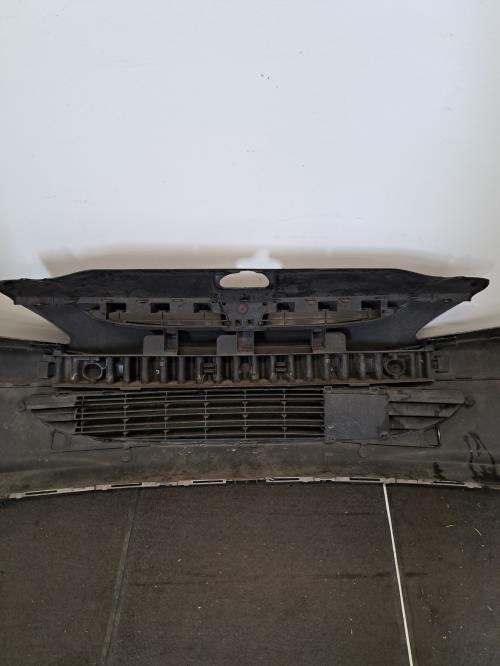Image Pare choc avant - PEUGEOT 307