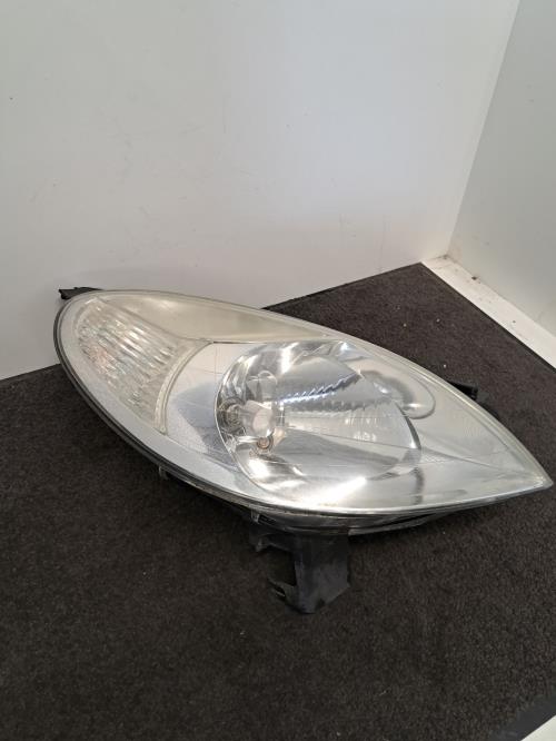 Image Optique avant principal droit (feux)(phare) - CITROEN XSARA PICASSO