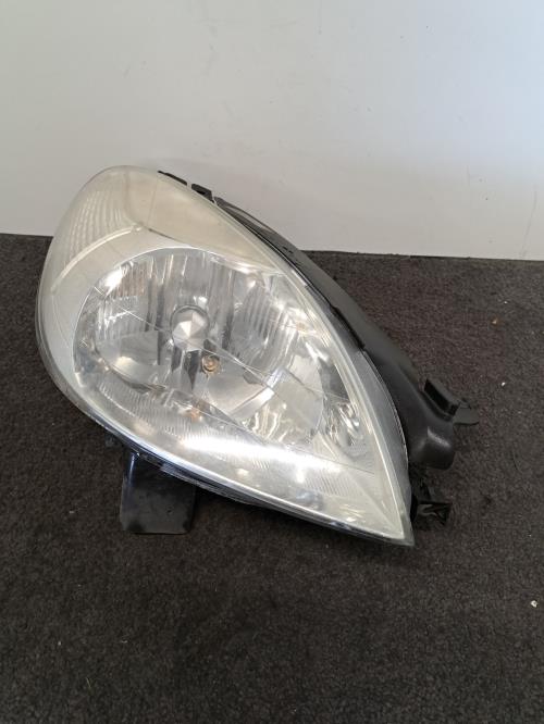 Image Optique avant principal droit (feux)(phare) - CITROEN XSARA PICASSO