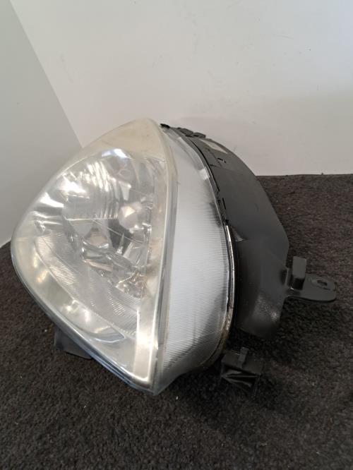 Image Optique avant principal droit (feux)(phare) - CITROEN XSARA PICASSO
