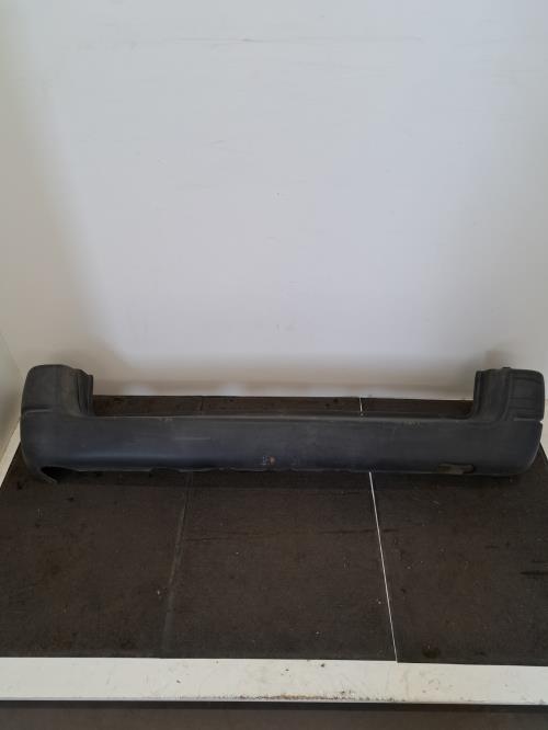 Image Pare choc arriere - CITROEN BERLINGO 1
