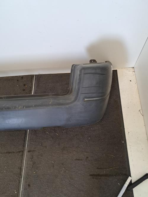 Image Pare choc arriere - CITROEN BERLINGO 1