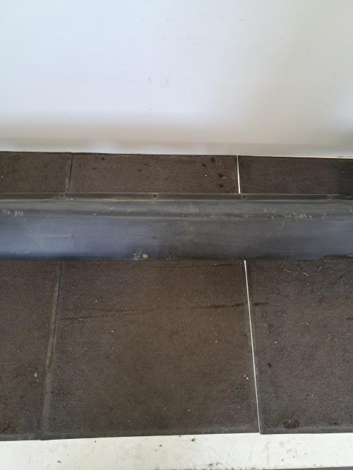 Image Pare choc arriere - CITROEN BERLINGO 1