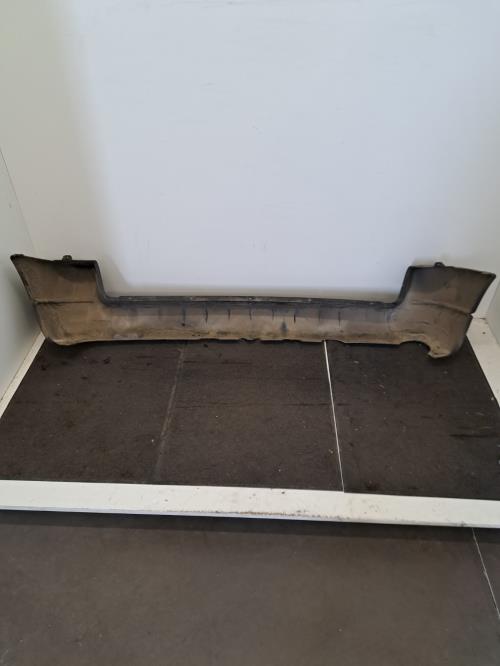 Image Pare choc arriere - CITROEN BERLINGO 1